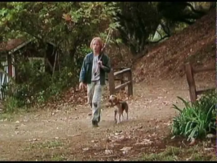 Watch film Shiloh — Shiloh (1996) Movie Trailer (Beagle dog)