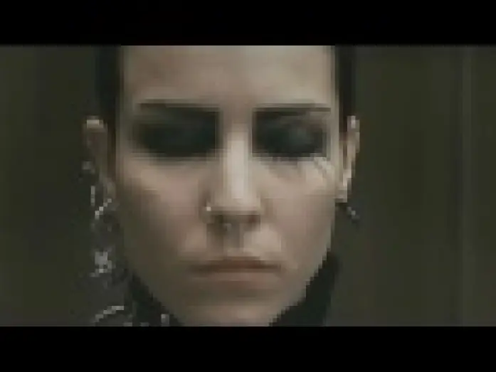 Watch film The Girl Who Kicked the Hornet's Nest — Millenium 3 - La reina en el palacio de las corrientes de aire - Trailer 2 en español