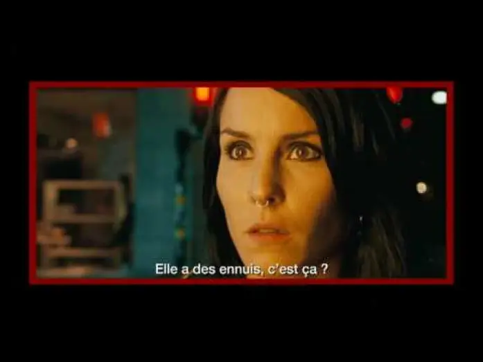 Watch film The Girl Who Kicked the Hornet's Nest — Millénium 2 & 3 - Bande-annonce diptyque