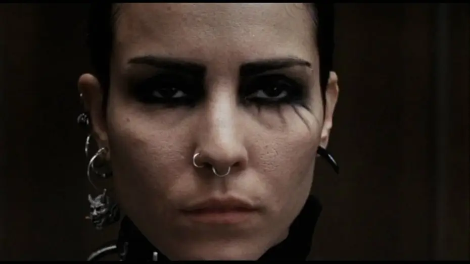Watch film The Girl Who Kicked the Hornet's Nest — Stieg Larsson - VERGEBUNG - Trailer [HD] deutsch/german