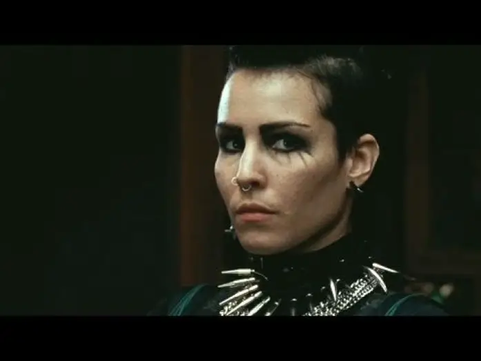 Watch film The Girl Who Kicked the Hornet's Nest — 'The Girl Who Kicked The Hornet's Nest' Trailer HD