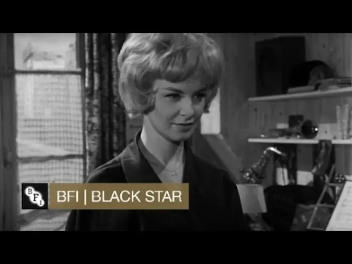 Watch film Paris Blues — Paris Blues (1961) Trailer - out now on BFI DVD & Blu-ray | BFI