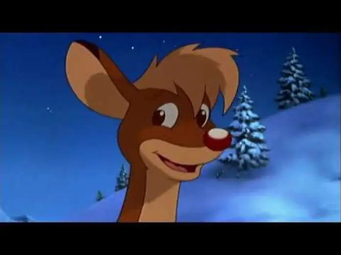 Watch film Rudolph the Red-Nosed Reindeer: The Movie — Rudolph the Red-Nosed Reindeer: The Movie - 1998 Theatrical Trailer