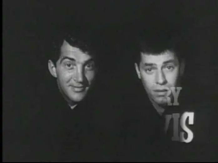 Watch film Scared Stiff — Scared Stiff - Martin and Lewis movie trailer