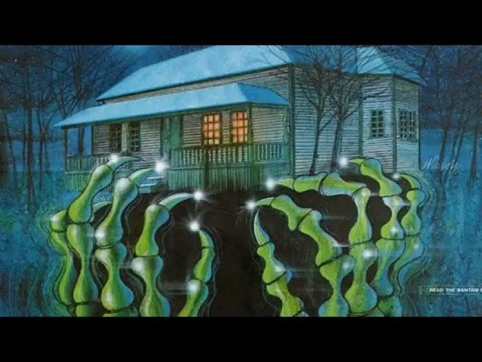 Watch film The Boogens — The Boogens (1981) - Trailer HD 1080p