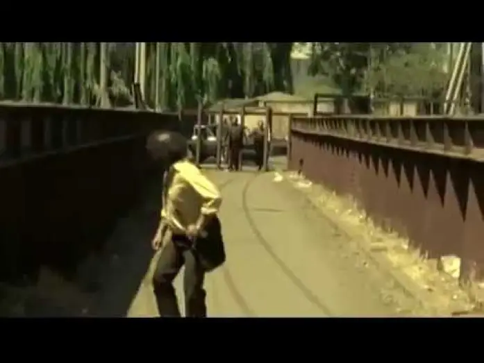 Watch film Tony Manero — TONY MANERO trailer oficial