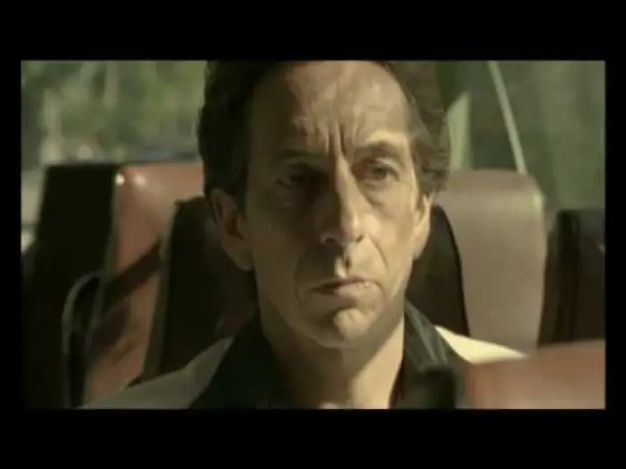 Watch film Tony Manero — TONY MANERO, di Pablo Larraín - TRAILER ITALIANO