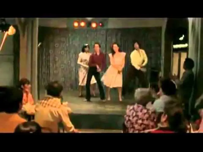 Watch film Tony Manero — Tony Manero trailer