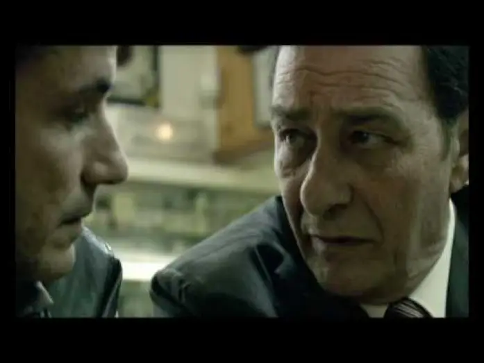 Watch film 25 Carat — 25 Kilates Trailer
