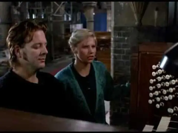 Watch film A Prayer for the Dying — A Prayer For The Dying (1987) - Trailer
