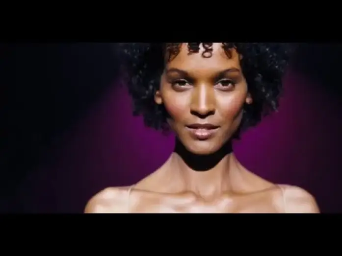 Watch film Desert Flower — Fiore del Deserto trailer italiano teaser
