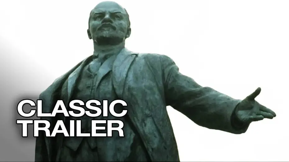 Watch film Farewell — L'affaire Farewell (2009) Official Trailer # 1 - Diane Kruger HD