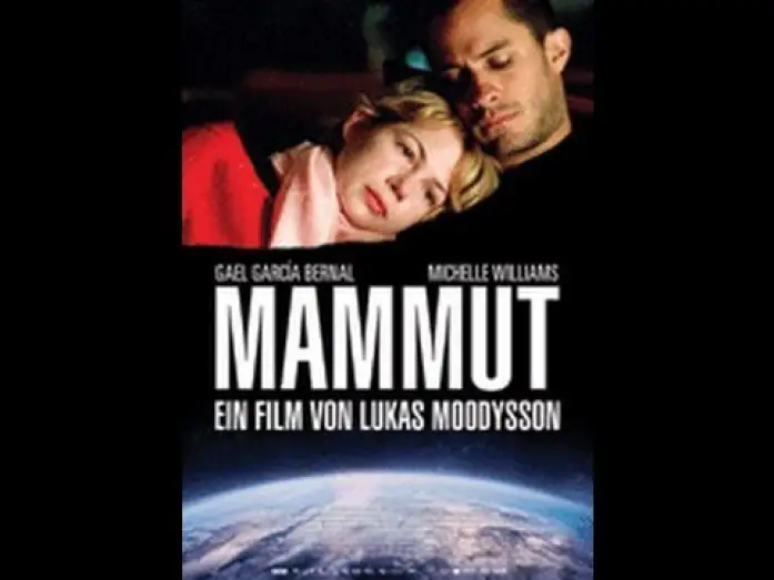Watch film Mammoth — Mammut
