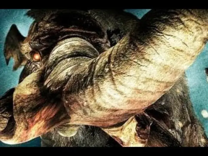 Watch film Mammoth — MAMUT (Trailer español)