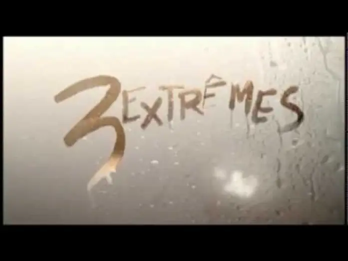 Watch film Three... Extremes — 3 EXTREMES - Bande Annonce VOST