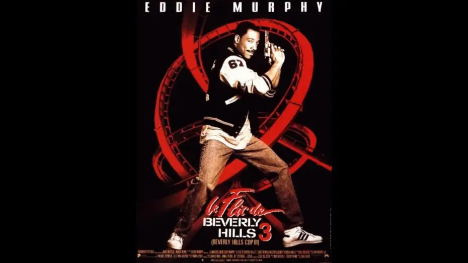 Watch film Beverly Hills Cop III — Le flic de Beverly Hills 3