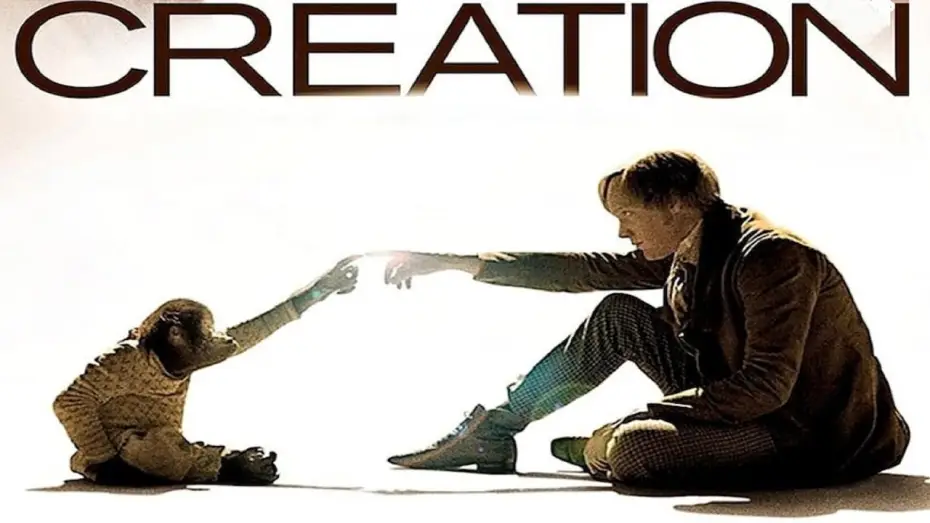 Watch film Creation — Creation - L'evoluzione di Darwin (film 2009) TRAILER ITALIANO