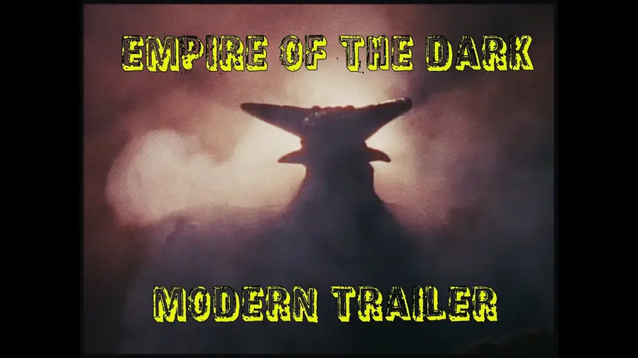 Watch film Empire of the Dark | Empire of the Dark Modern Trailer | Steve Barkett | Richard Harrison