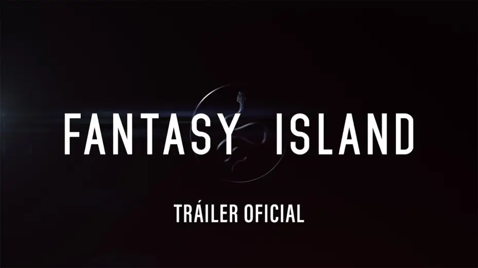 Watch film Fantasy Island | FANTASY ISLAND - Tr&aacute;iler Oficial en ESPA&Ntilde;OL | Sony Pictures Espa&ntilde;a