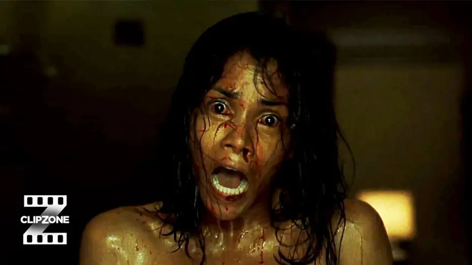 Watch film Gothika | Back To The Scene Of The Crime