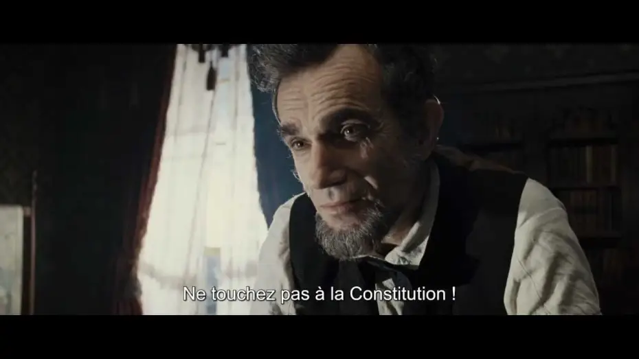 Watch film Lincoln | Lincoln - Bande annonce VOST HD