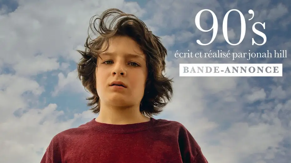 Watch film mid90s | 90's - Bande Annonce VOST