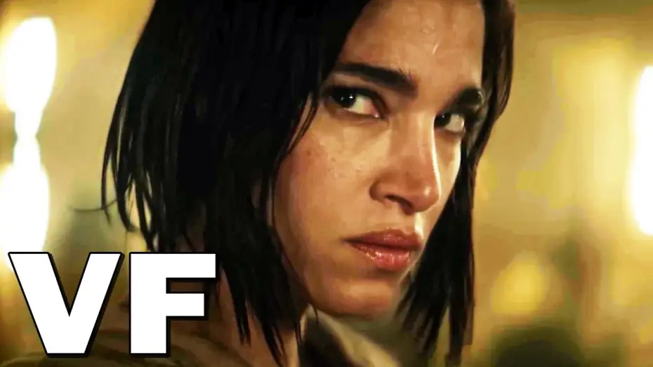Watch film Rebel Moon - Part One: A Child of Fire | REBEL MOON Partie 1 : Enfant du Feu Bande Annonce VF (2023) Zack Snyder