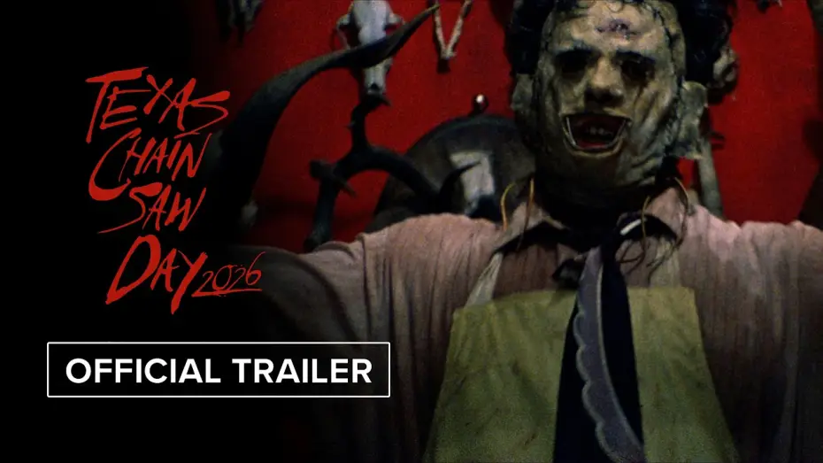 Watch film The Texas Chain Saw Massacre — Texas Chain Saw Day | August 18 | One Night Only