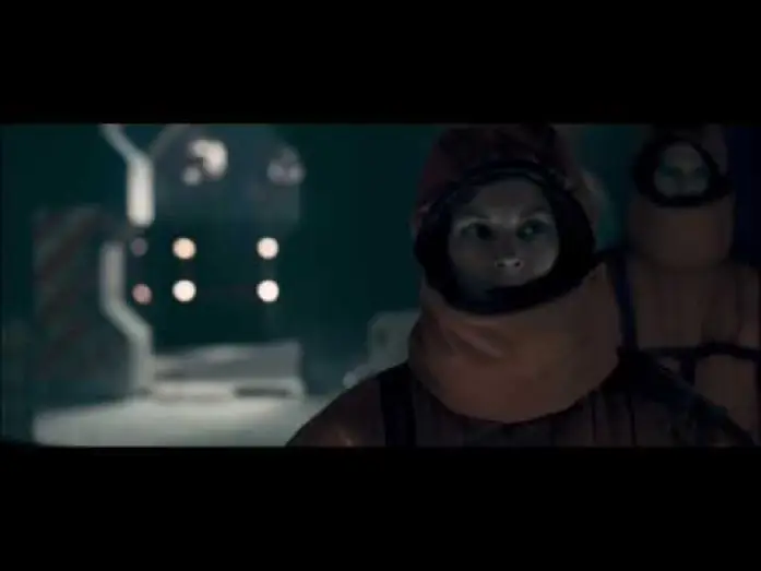 Watch film Cargo — CARGO Trailer HD