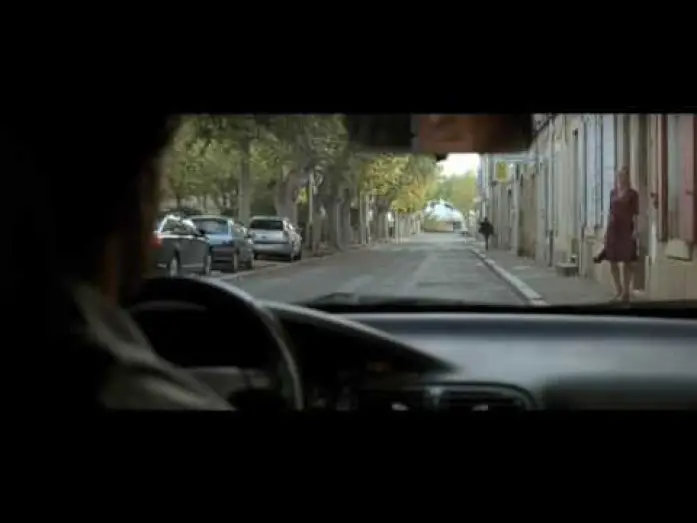 Watch film Mademoiselle Chambon — Mademoiselle Chambon - Trailer