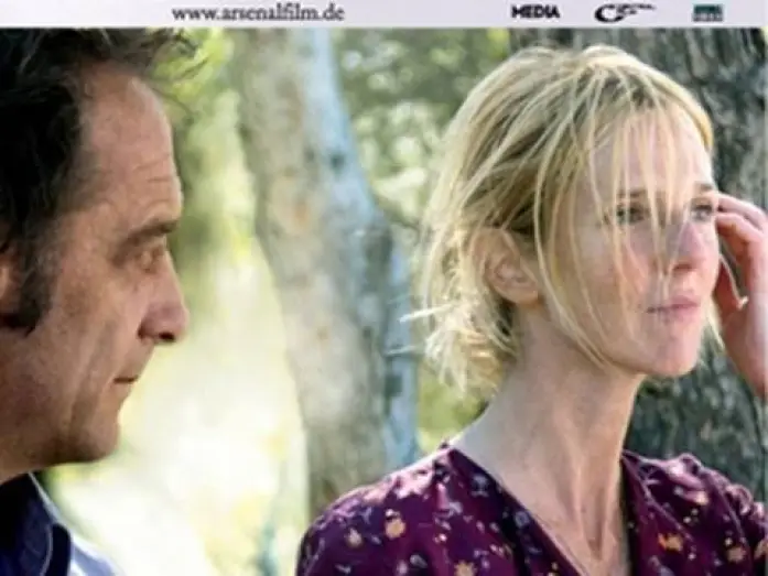 Watch film Mademoiselle Chambon — MADEMOISELLE CHAMBON | Trailer deutsch german [HD]