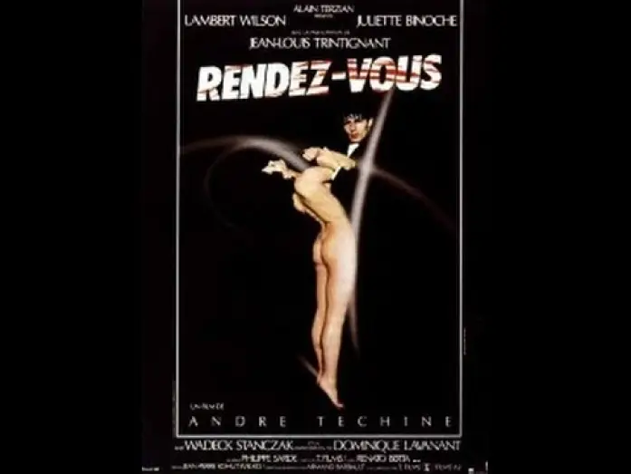 Watch film Rendez-vous — Rendez-vous (1985) | Official Trailer