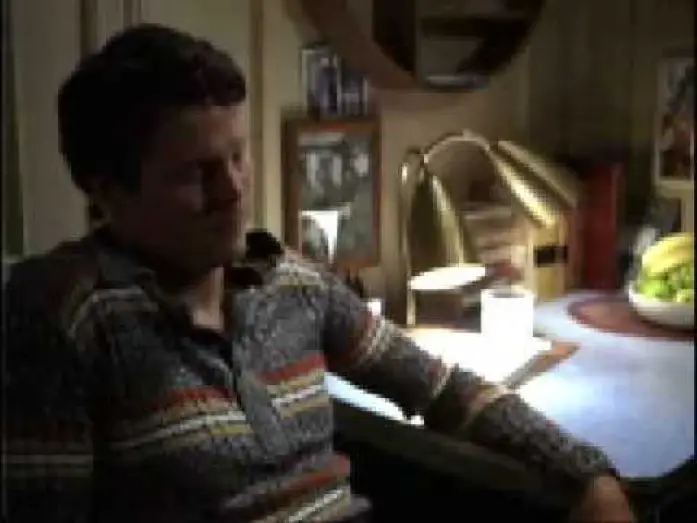 Watch film Ted Bundy — "Ted Bundy" Movie Trailer (2002)