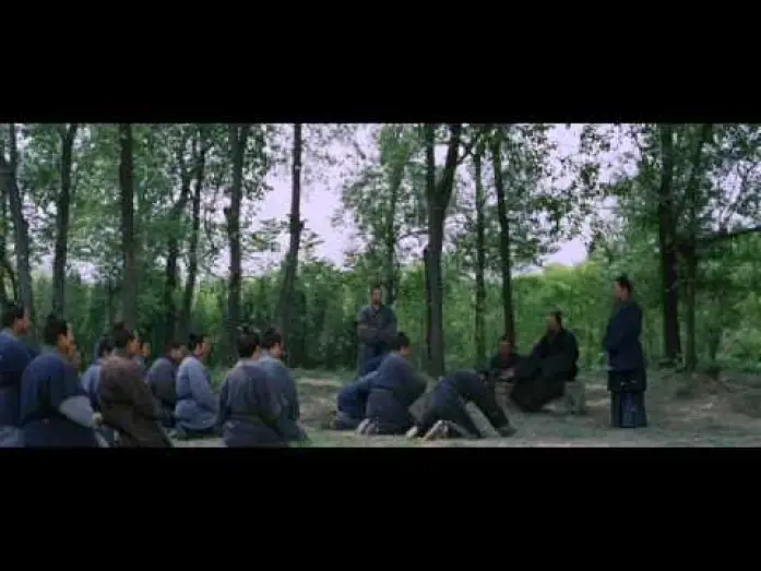 Watch film Confucius — Confucius Trailer Cine Asia Version