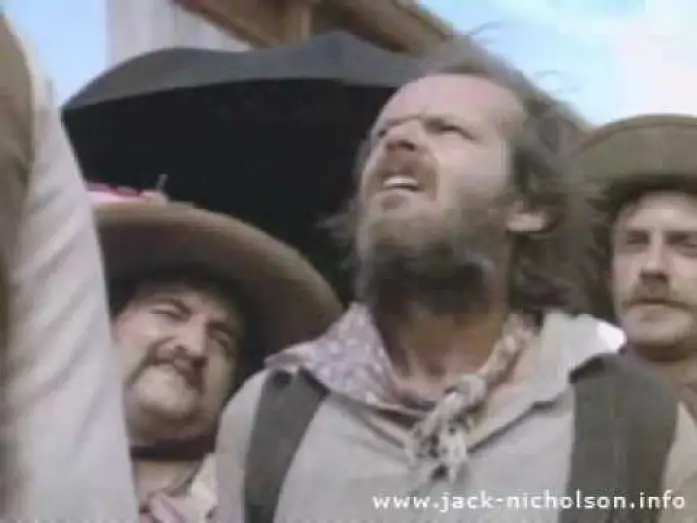 Watch film Goin' South — Goin' South Trailer
