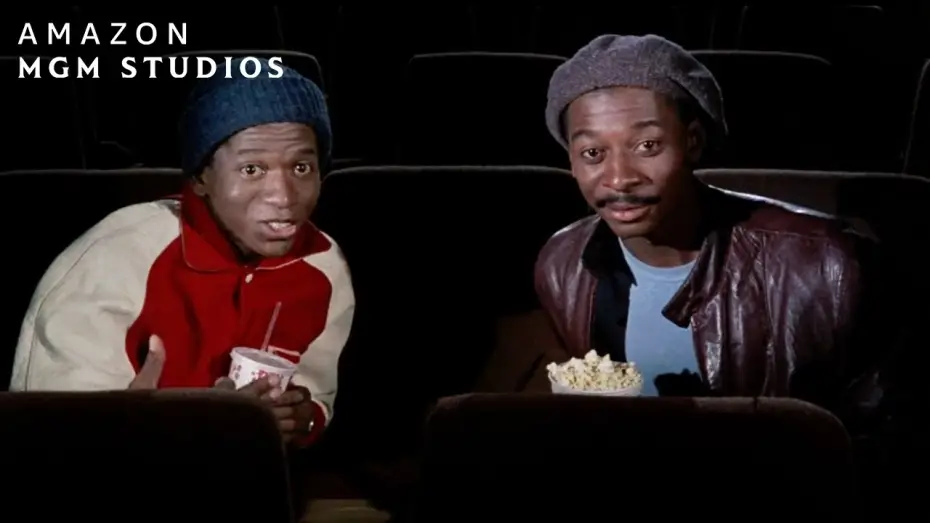 Watch film Hollywood Shuffle — Secret Movie Critics