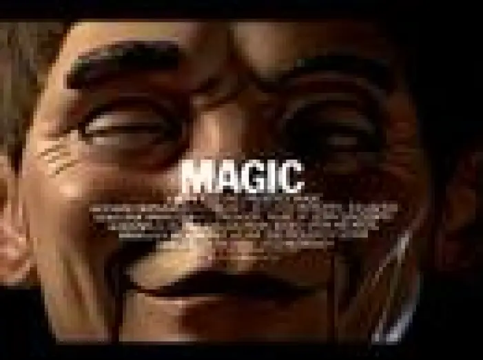 Watch film Magic — Official Trailer 2