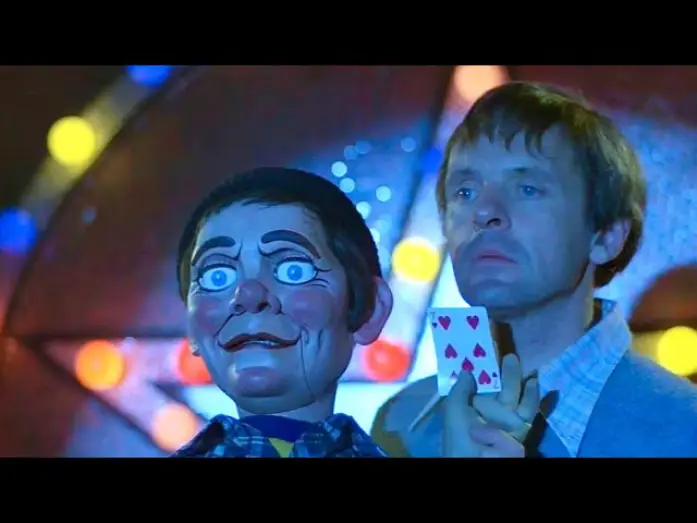 Watch film Magic — Official Trailer - MAGIC (1978, Richard Attenborough, Anthony Hopkins, Ann-Margret)