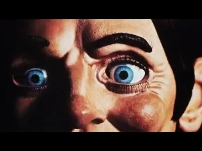 Watch film Magic — Magic (1978) - Trailer