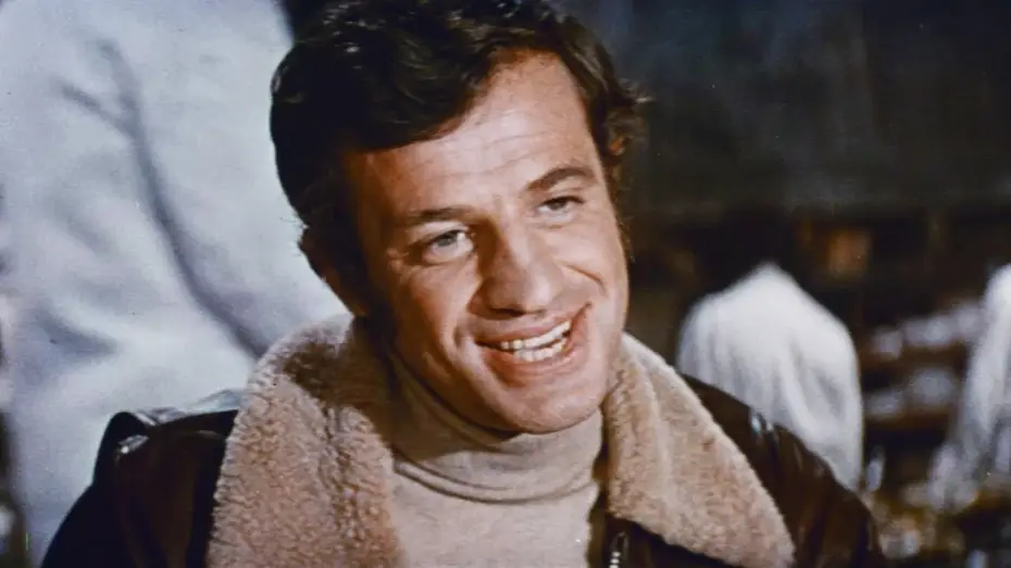 Watch film The Burglars — Le Casse (1971) Bande Annonce VF [HD]
