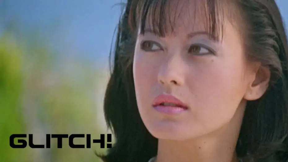 Watch film Glitch! | California
