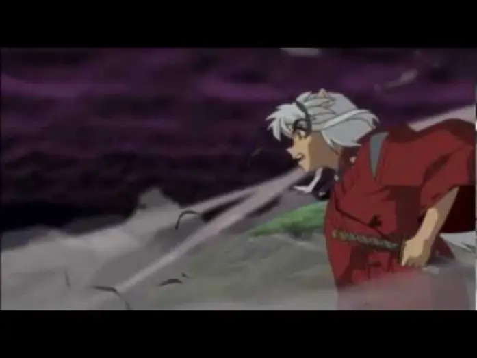 Watch film Inuyasha the Movie 4: Fire on the Mystic Island — TRAILER-PREVIEW: Inuyasha Movie 4
