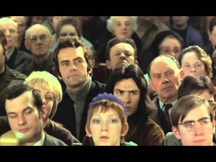 Watch film Money Money Money — L'aventure, c'est l'aventure - Bande Annonce