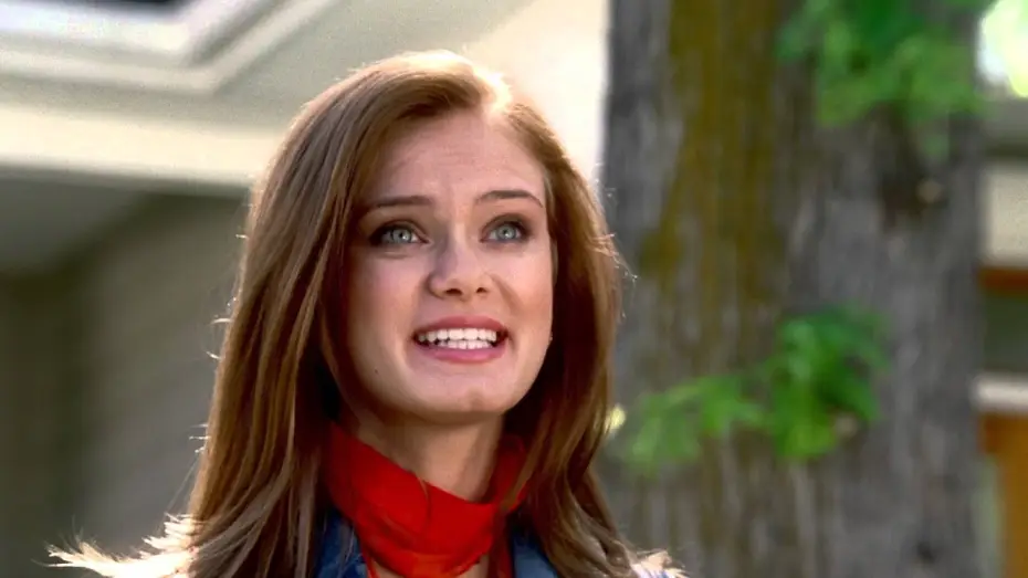 Watch film Return to Halloweentown — Halloweentown 4 - Das Hexencollege - Trailer
