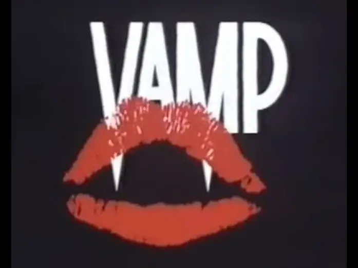 Watch film Vamp — Vamp (1986) - Trailer