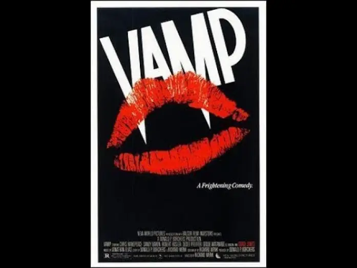Watch film Vamp — Vamp (1986) - Trailer HD 1080p