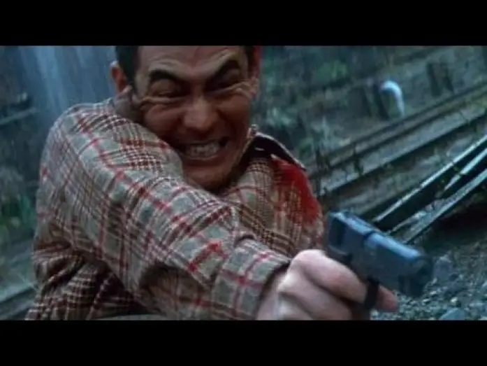 Watch film Battles Without Honor and Humanity — BATTLES WITHOUT HONOR AND HUMANITY – Trailer