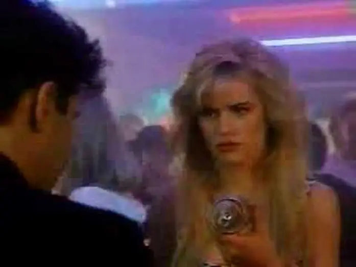 Watch film Mannequin Two: On the Move — mannequin 2 on the move - movie trailer