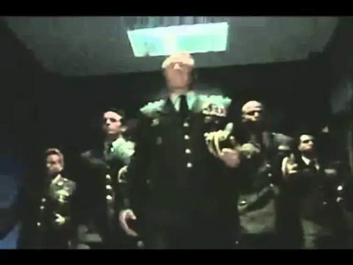 Watch film Most Wanted — Most Wanted (1997) trailer #1