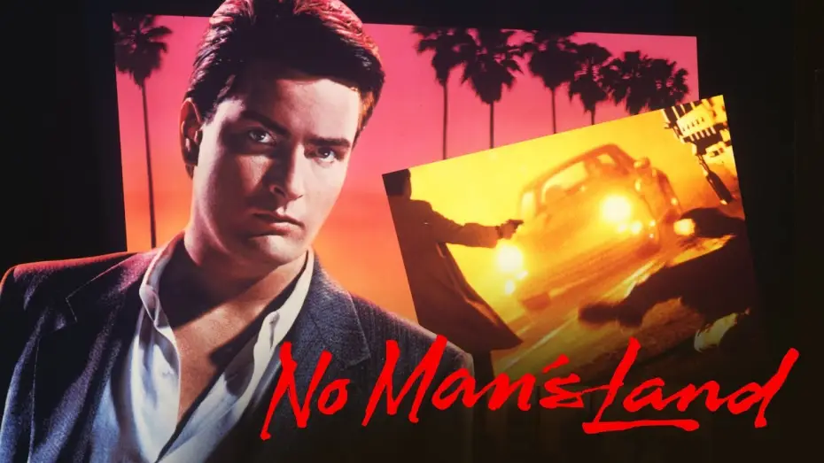 Watch film No Man's Land — La fine del gioco (film 1987) TRAILER ITALIANO HD